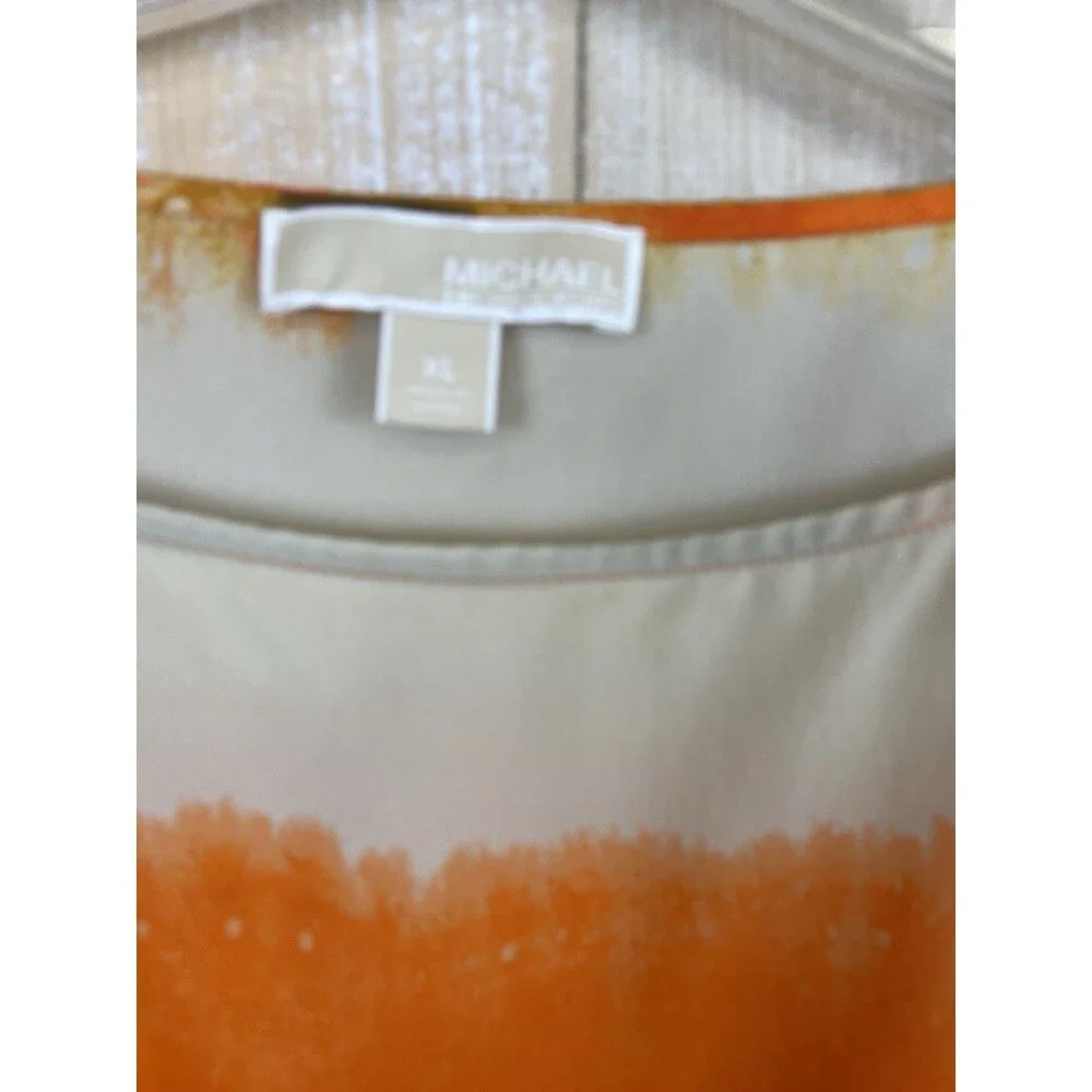 Michael Kors very good
